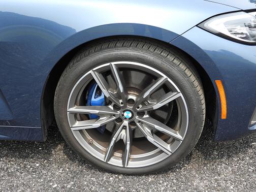 2021 BMW M440 i xDrive