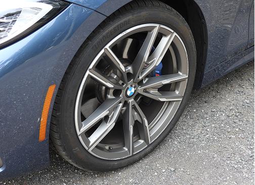 2021 BMW M440 i xDrive
