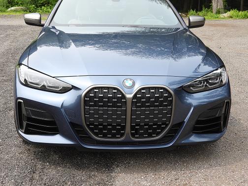 2021 BMW M440 i xDrive