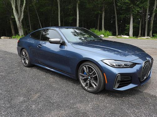 2021 BMW M440 i xDrive
