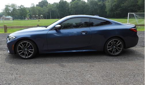 2021 BMW M440 i xDrive