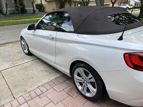 2017 BMW 230 i