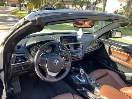 2017 BMW 230 i
