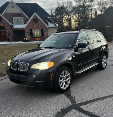 2013 BMW X5 xDrive35i Sport Activity