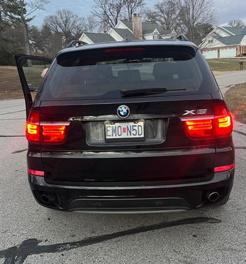 2013 BMW X5 xDrive35i Sport Activity