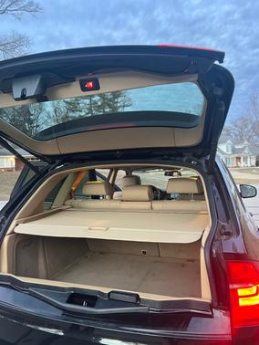 2013 BMW X5 xDrive35i Sport Activity