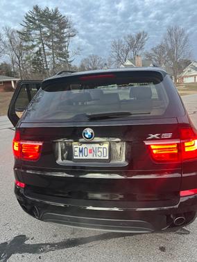 2013 BMW X5 xDrive35i Sport Activity