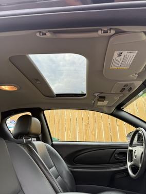 2007 Chevrolet Monte Carlo SS