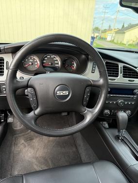 2007 Chevrolet Monte Carlo SS
