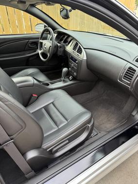 2007 Chevrolet Monte Carlo SS
