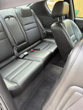 2007 Chevrolet Monte Carlo SS