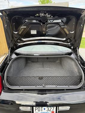 2007 Chevrolet Monte Carlo SS