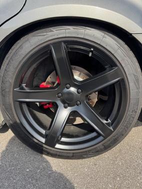 2008 Dodge Magnum R/T