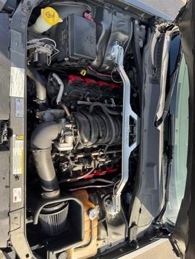 2008 Dodge Magnum R/T