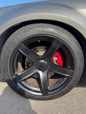 2008 Dodge Magnum R/T