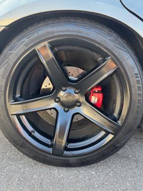 2008 Dodge Magnum R/T