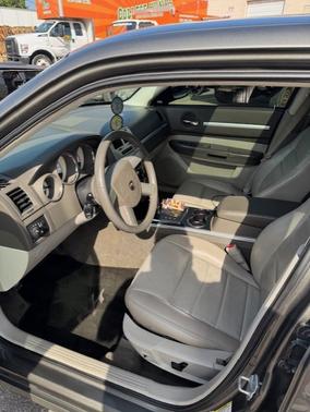 2008 Dodge Magnum R/T