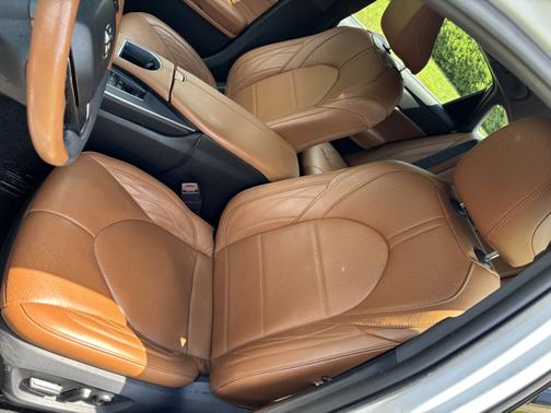 2019 Toyota Avalon Hybrid Limited