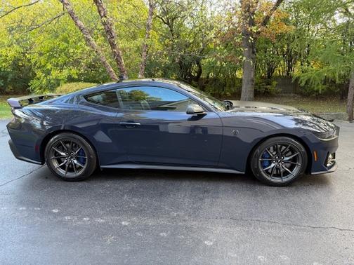 2024 Ford Mustang Dark Horse
