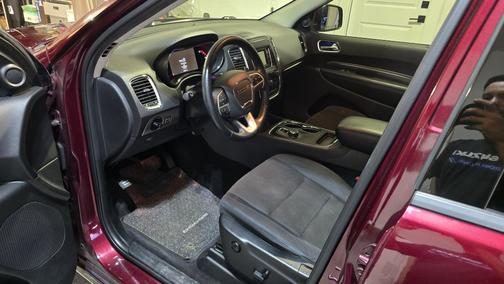 2017 Dodge Durango SXT