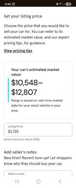 2013 Ford Fusion Energi SE Luxury