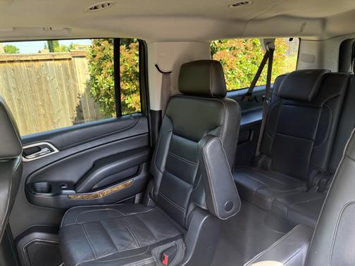 2015 GMC Yukon XL 1500 Denali