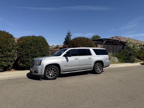 2015 GMC Yukon XL 1500 Denali