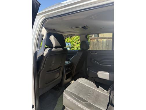 2015 GMC Yukon XL 1500 Denali