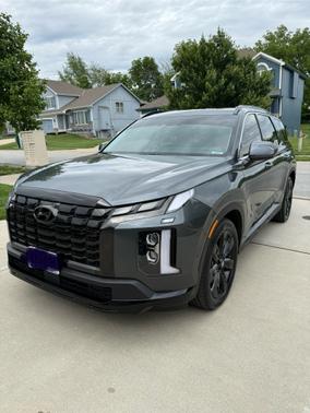 2024 Hyundai PALISADE XRT