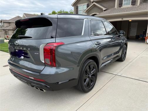 2024 Hyundai PALISADE XRT