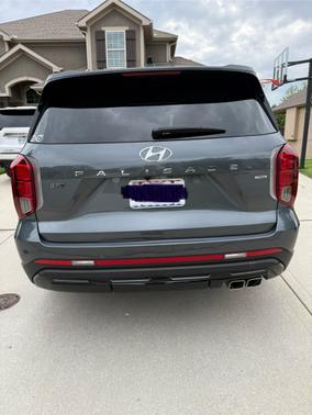 2024 Hyundai PALISADE XRT