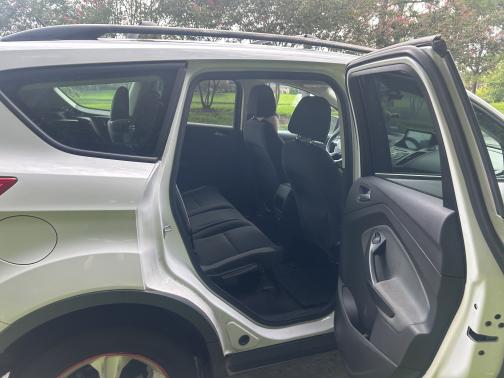 2014 Ford Escape S