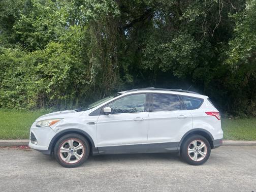 2014 Ford Escape S