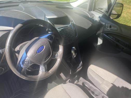 2017 Ford Transit Connect XL