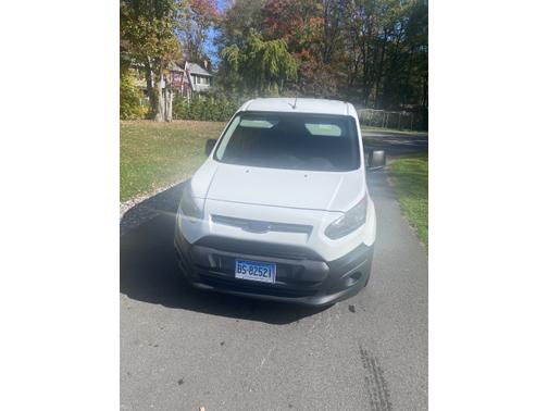 2017 Ford Transit Connect XL