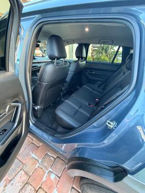 Gray 2024 Mazda CX-50 2.5 S Select Package