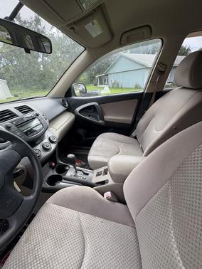 2006 Toyota RAV4 Base