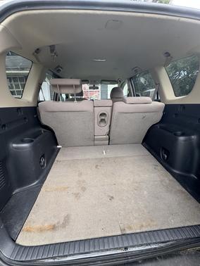 2006 Toyota RAV4 Base