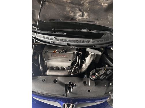2006 Honda Civic Si