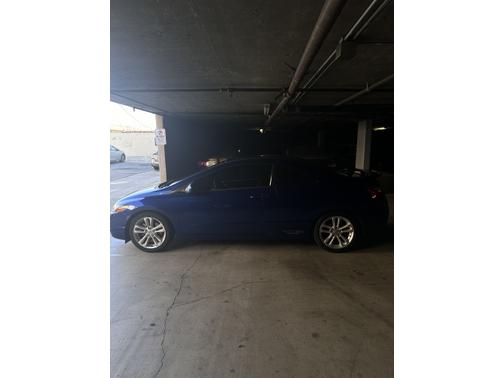 2006 Honda Civic Si