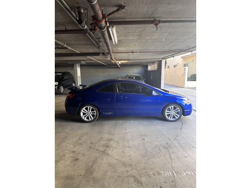 2006 Honda Civic Si