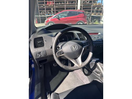 2006 Honda Civic Si