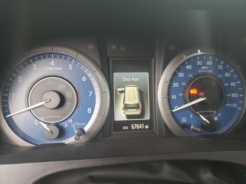 2016 Toyota Sienna XLE
