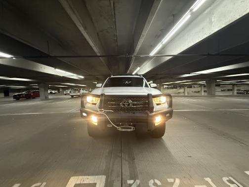 2016 Toyota Tacoma TRD Off Road