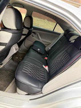 2008 Toyota Camry LE