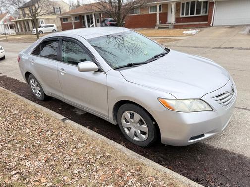 2008 Toyota Camry LE