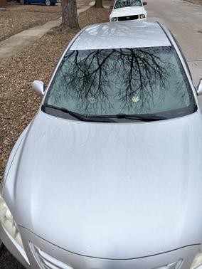 2008 Toyota Camry LE