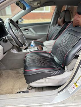 2008 Toyota Camry LE