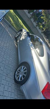 2014 INFINITI Q60 Base