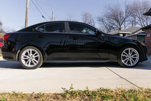 2006 Lexus IS 250 Base